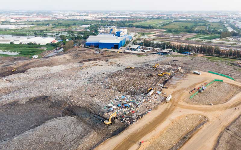 Why Landfills Remain the Most Unwanted Developments — and What We Can Do Instead