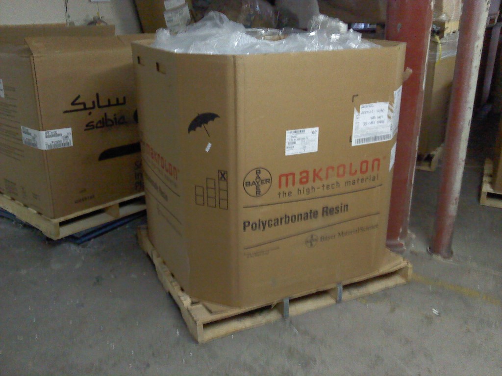 ALA Recycling Industries
