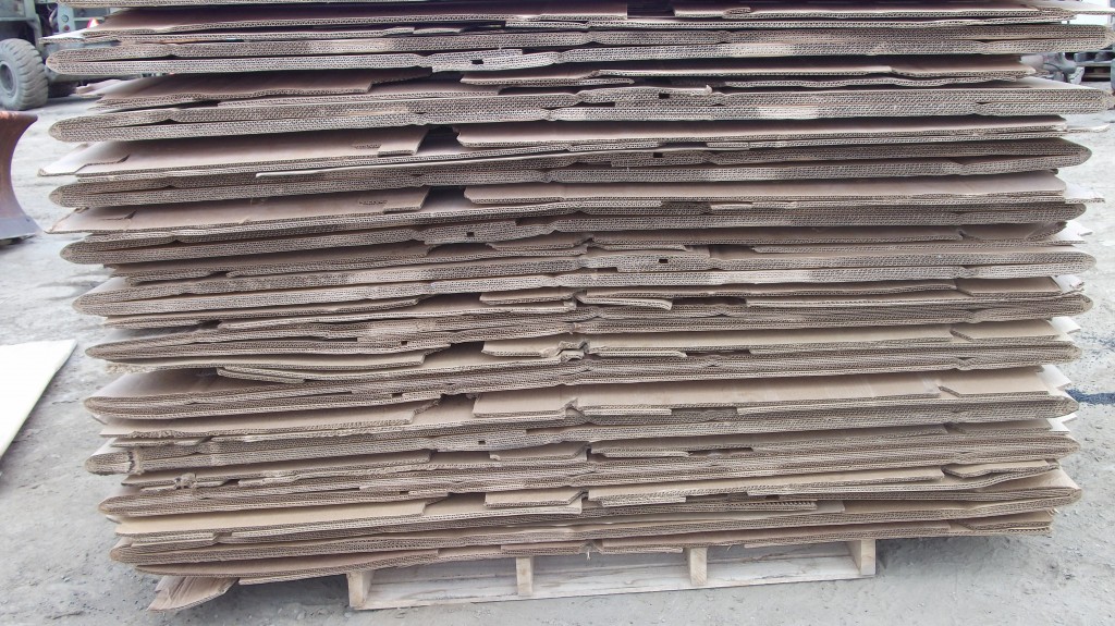 ALA Recycling Industries