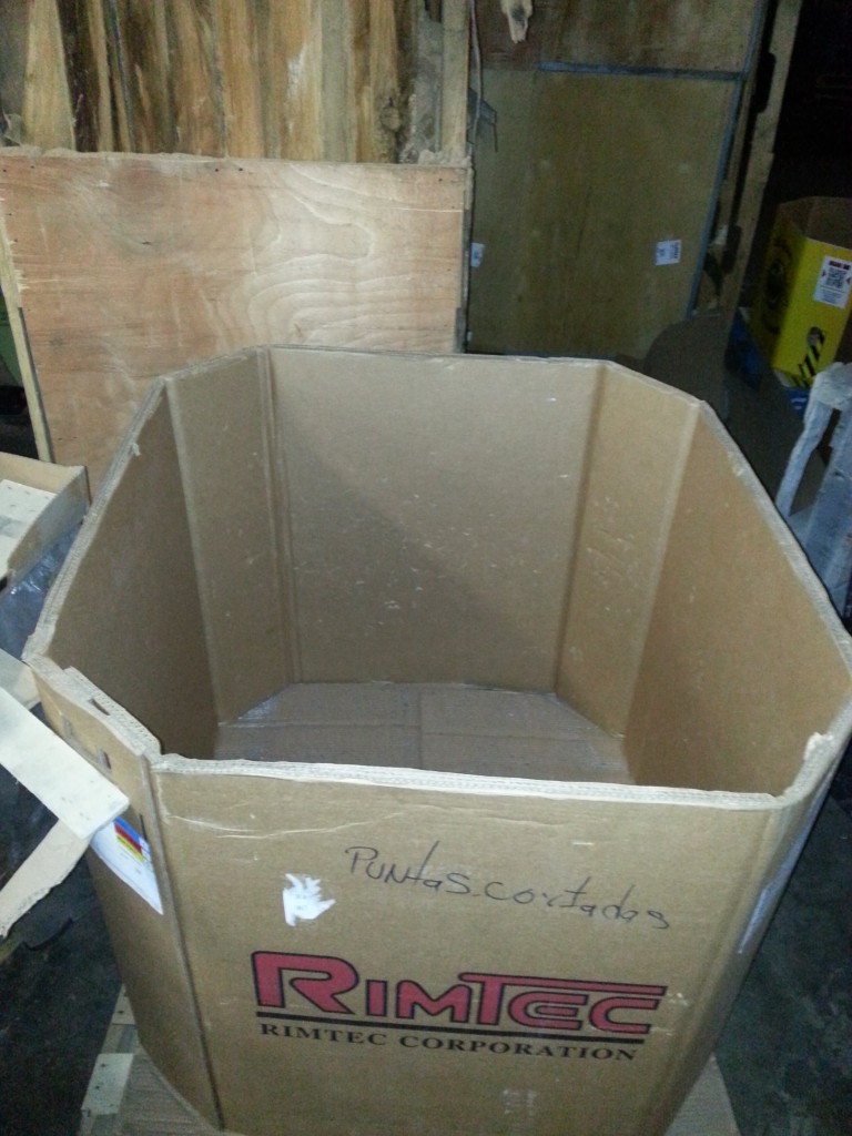 ALA Recycling Industries