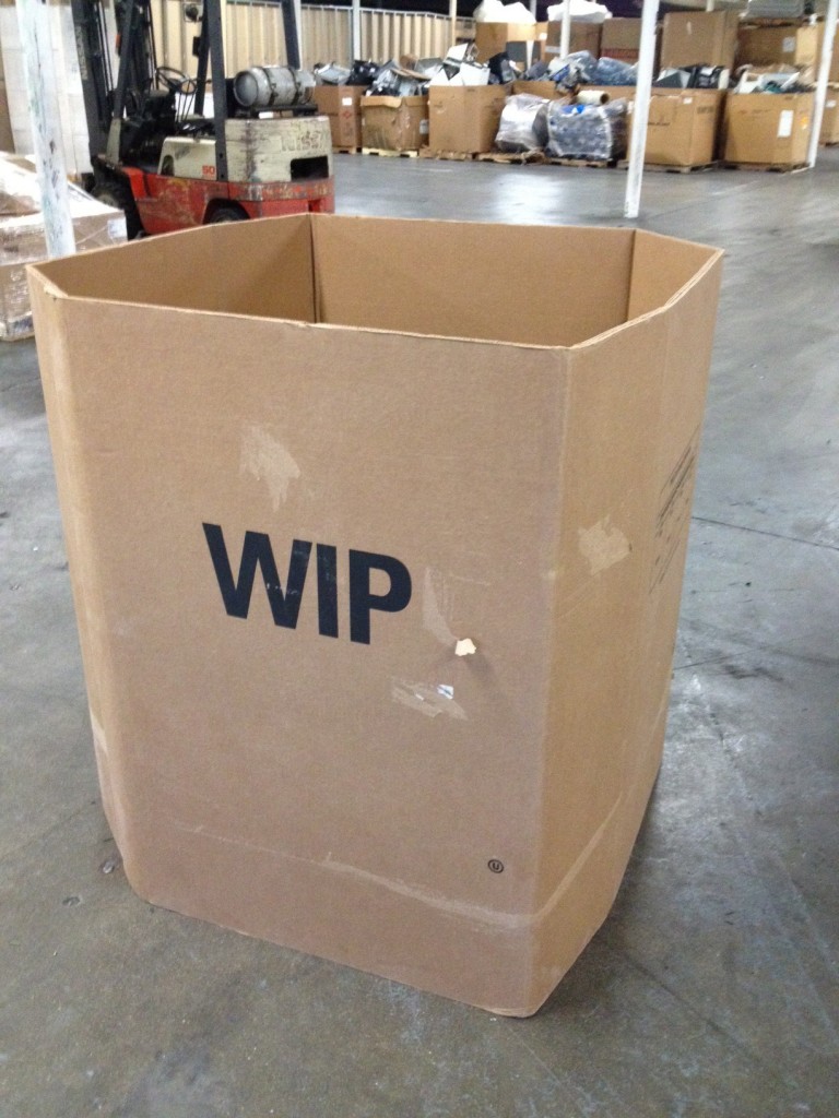 ALA Recycling Industries