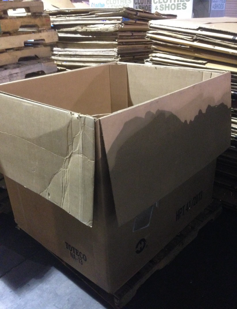 ALA Recycling Industries