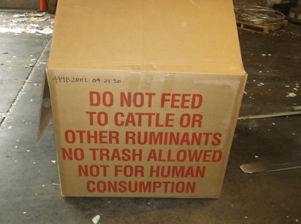 ALA Recycling Industries