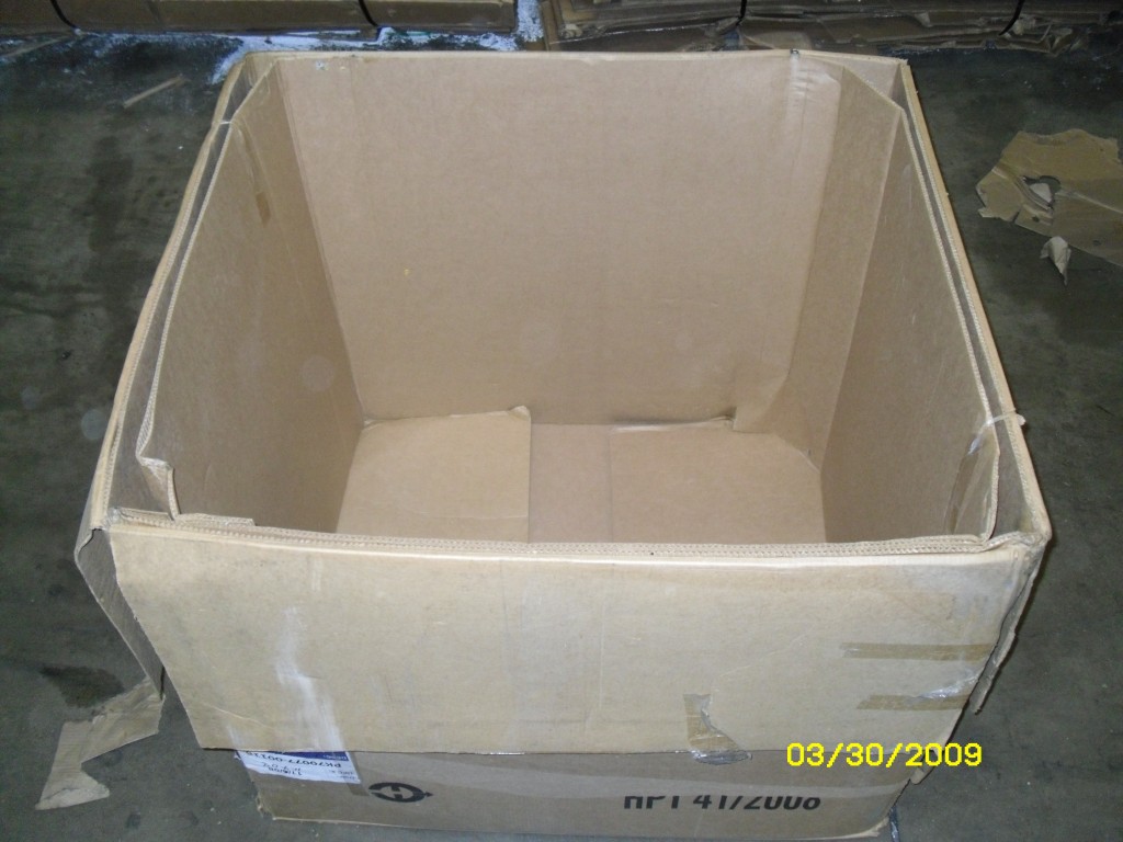 ALA Recycling Industries