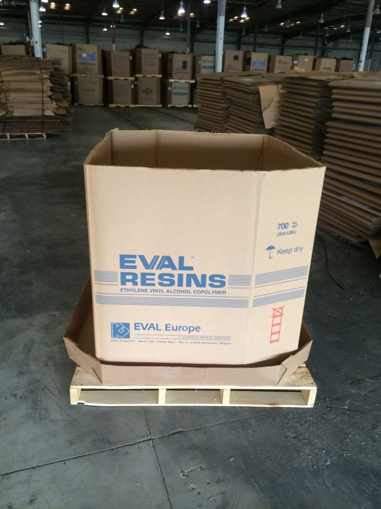 ALA Recycling Industries