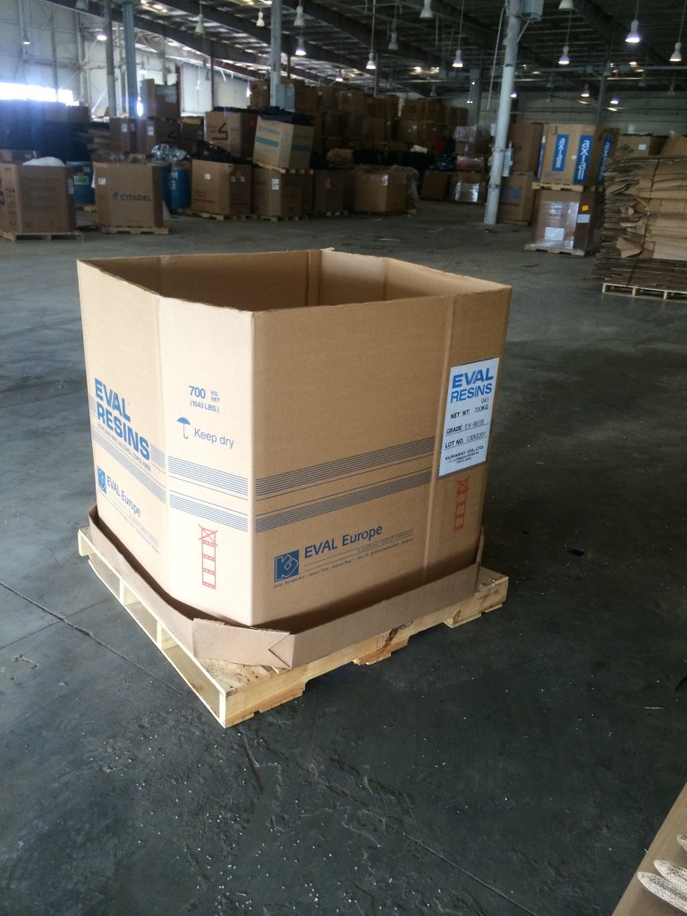 ALA Recycling Industries