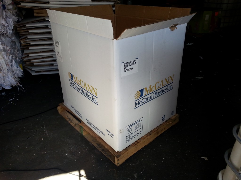 ALA Recycling Industries