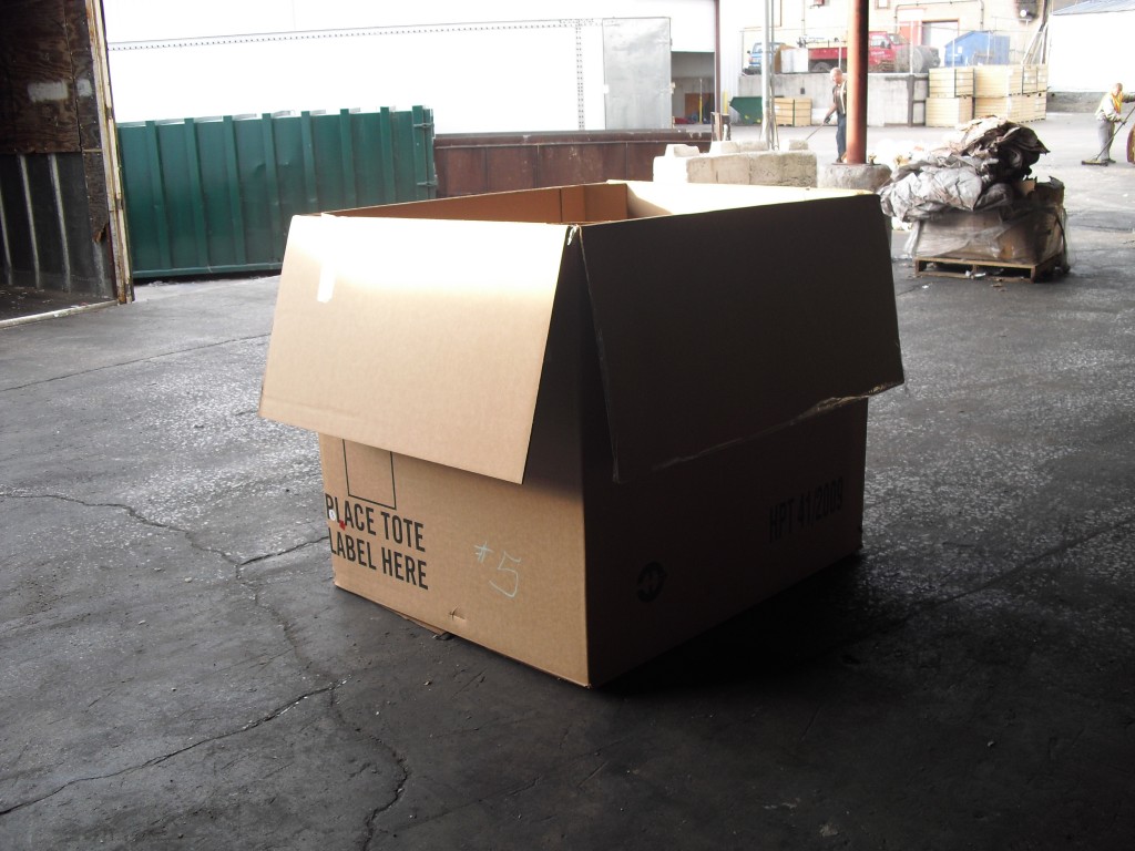 ALA Recycling Industries