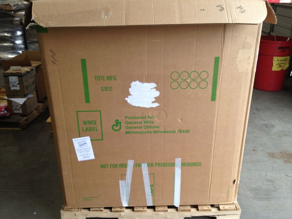 ALA Recycling Industries
