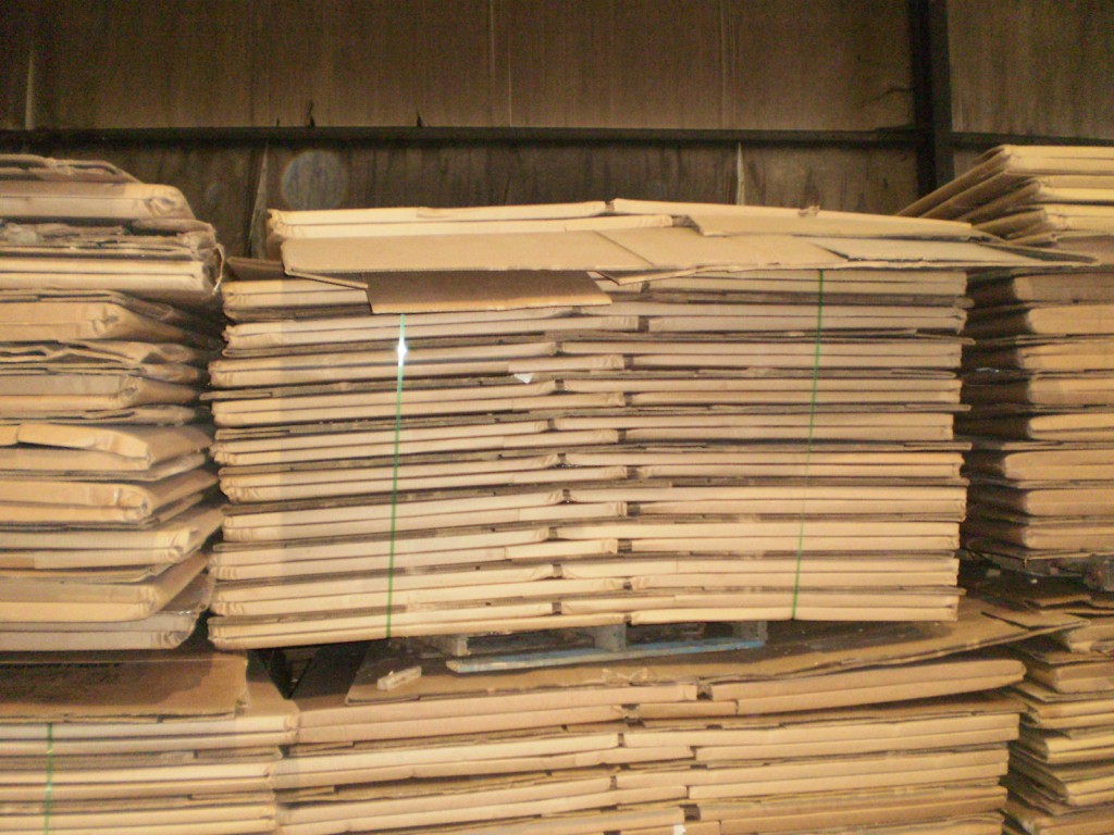 ALA Recycling Industries