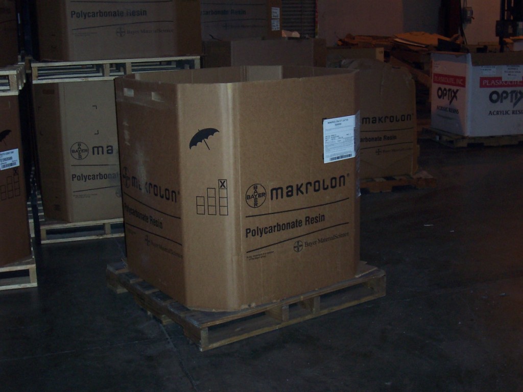 ALA Recycling Industries