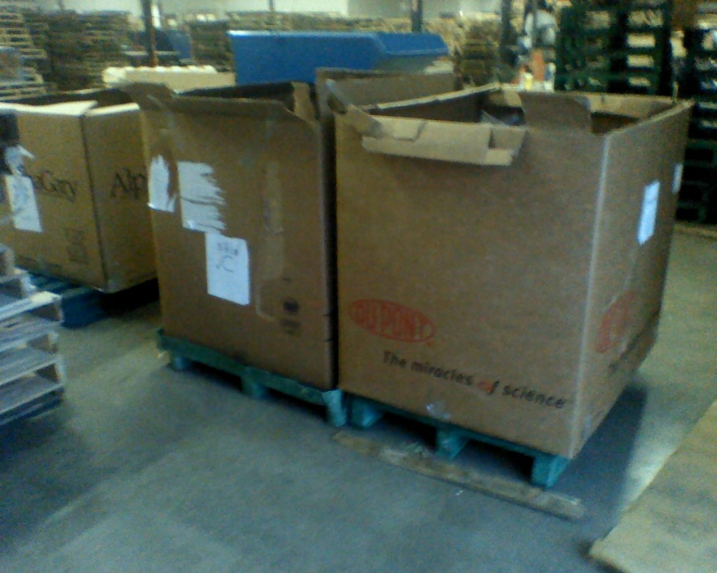 ALA Recycling Industries