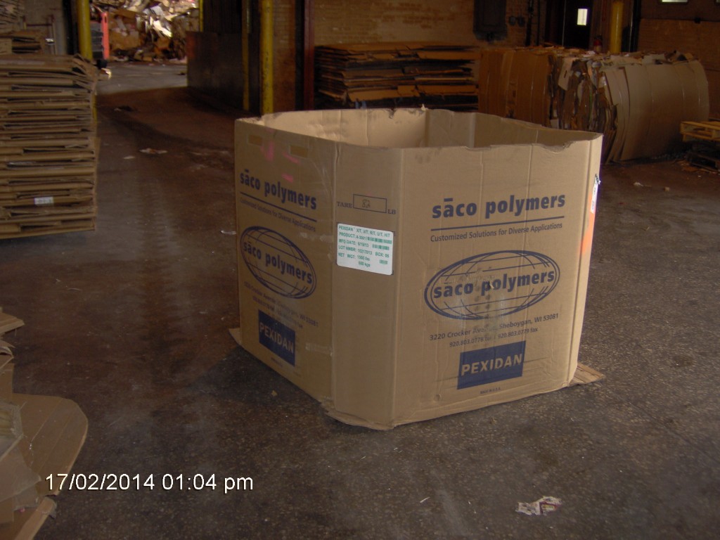 ALA Recycling Industries