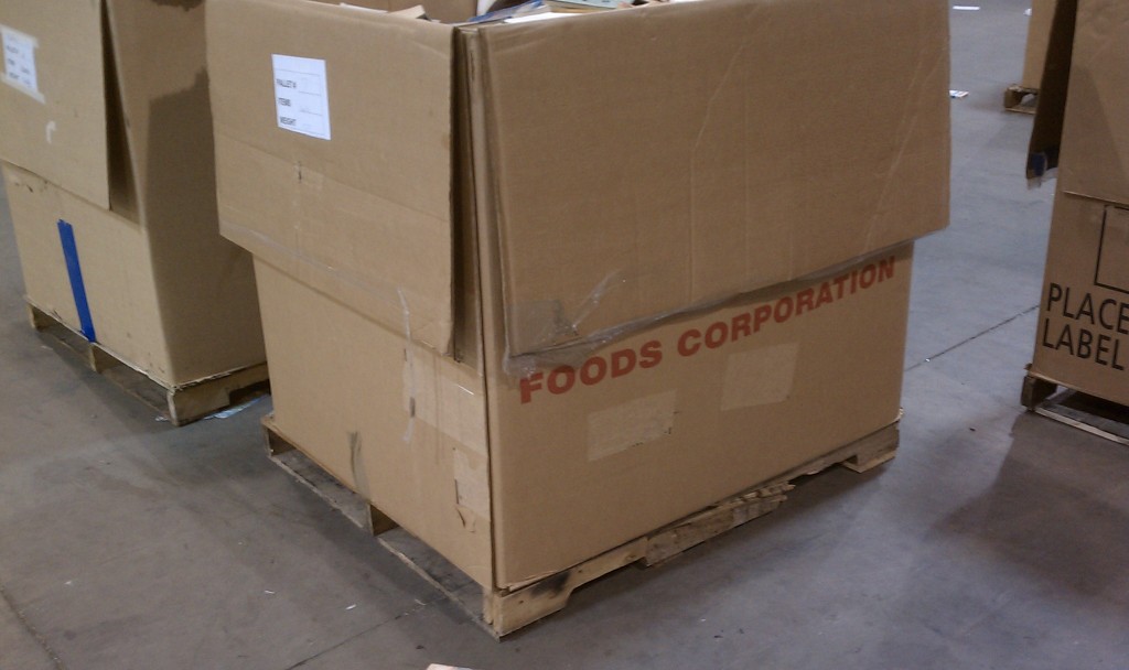 ALA Recycling Industries