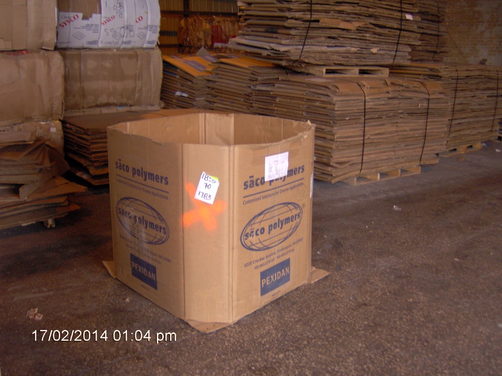 ALA Recycling Industries