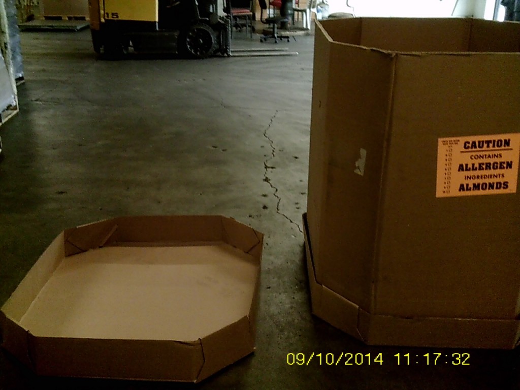 ALA Recycling Industries