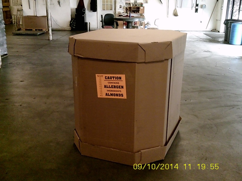 ALA Recycling Industries