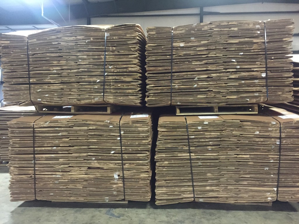 ALA Recycling Industries