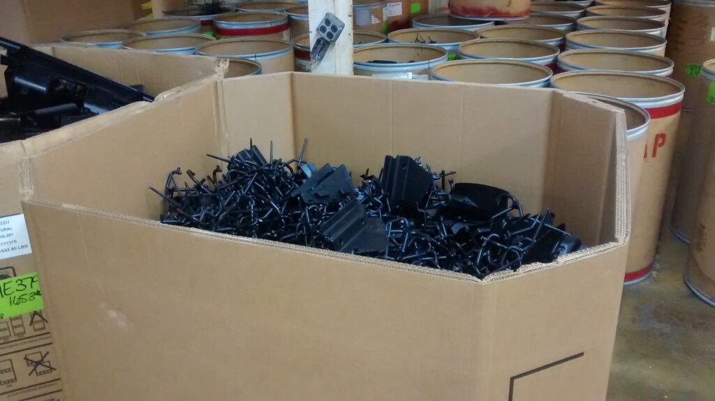 ALA Recycling Industries