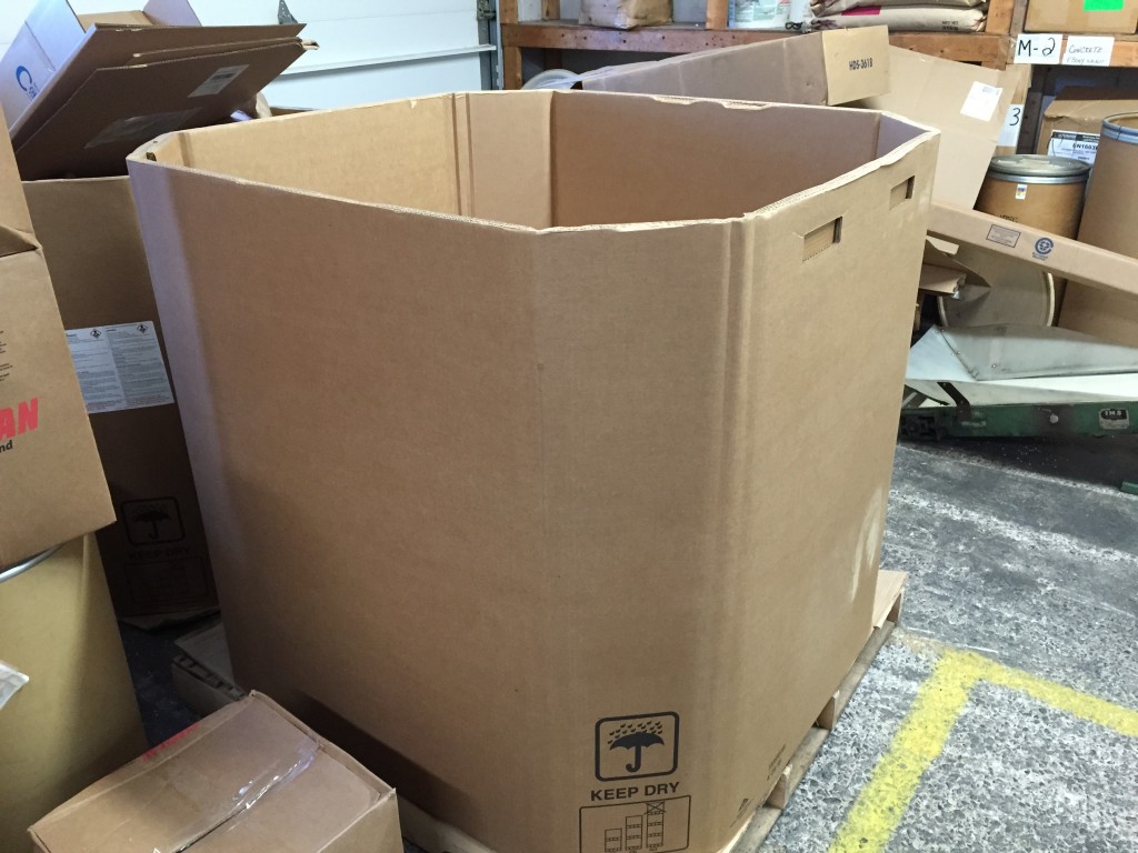 ALA Recycling Industries