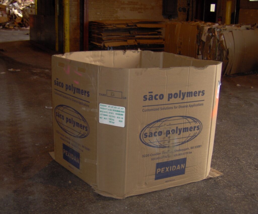 Reduce Waste and Boost Profits with Gaylord Boxes for Recycling