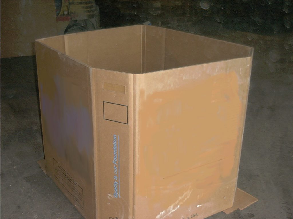 ALA Recycling Industries