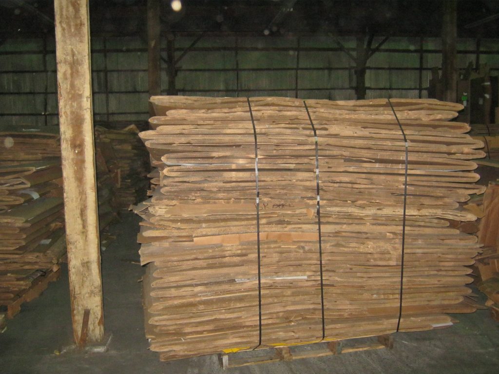 ALA Recycling Industries