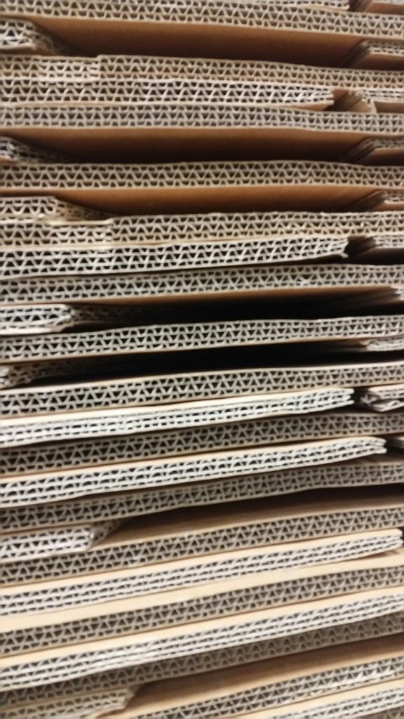 ALA Recycling Industries