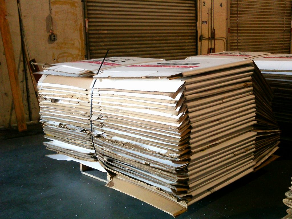 ALA Recycling Industries