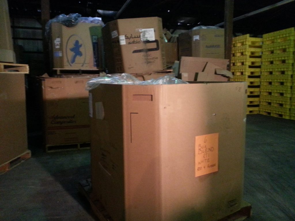 ALA Recycling Industries