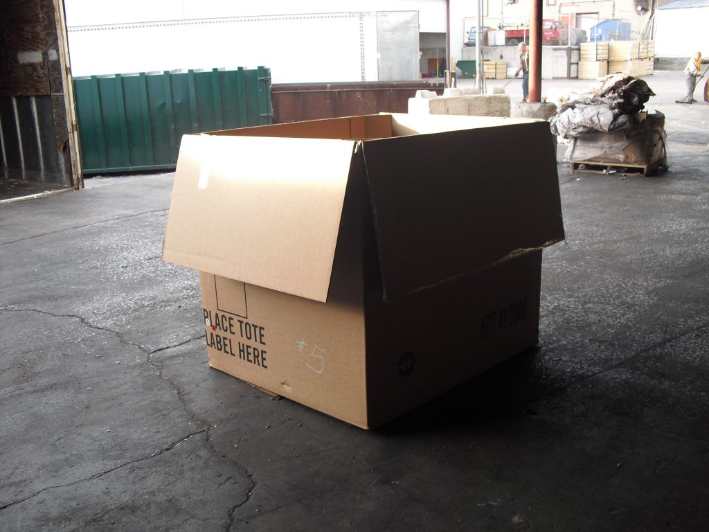 ALA Recycling Industries