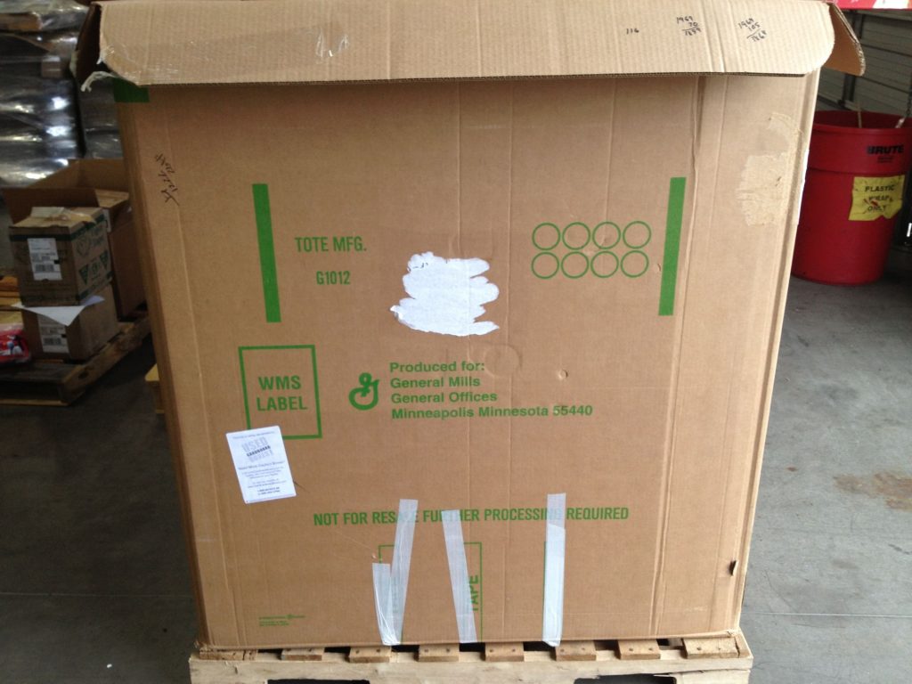 ALA Recycling Industries