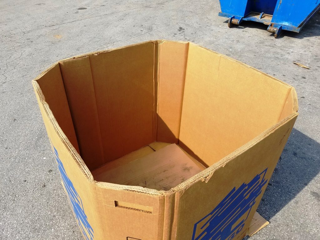 ALA Recycling Industries