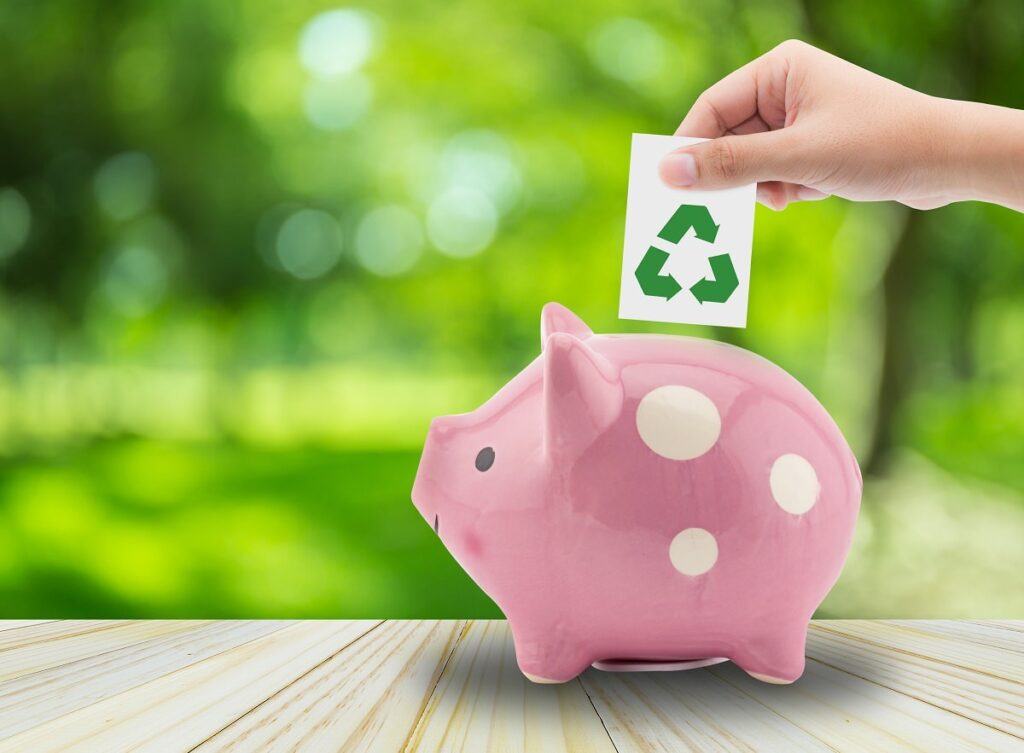 How Recycling Can Save You Money (And the Planet)