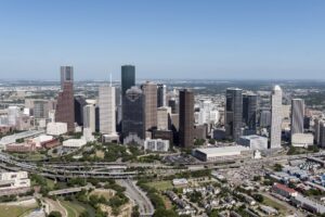 Gaylord Boxes in Houston, Texas