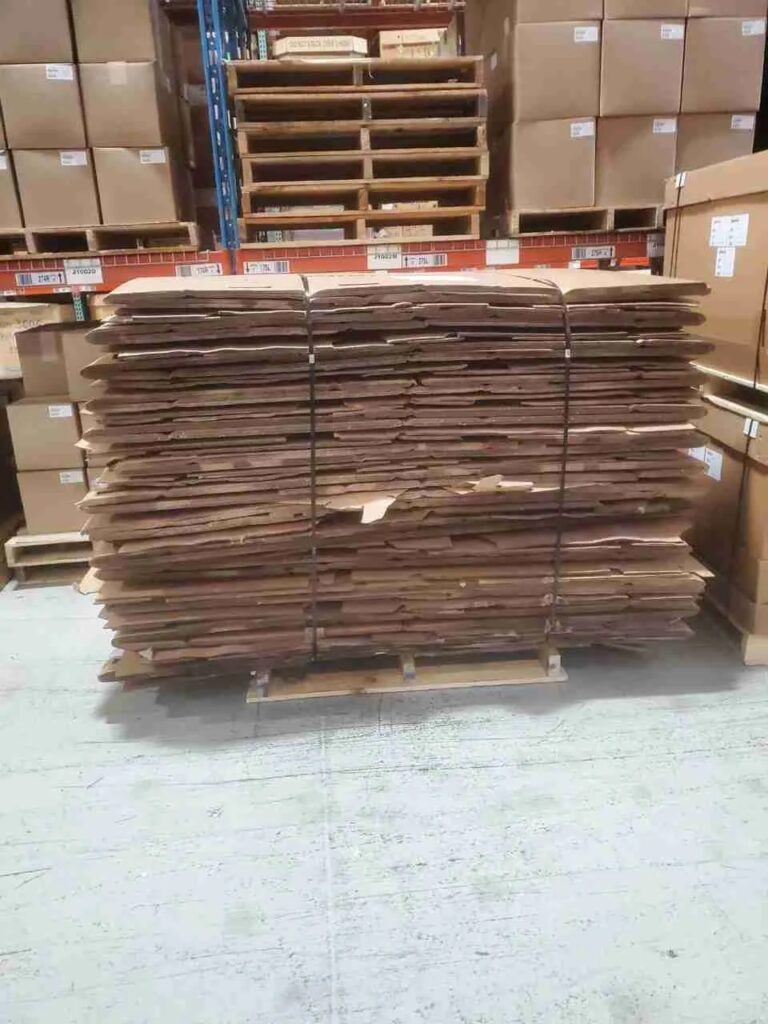 ALA Recycling Industries