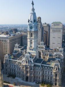 Gaylord Boxes in Philadelphia, Pennsylvania