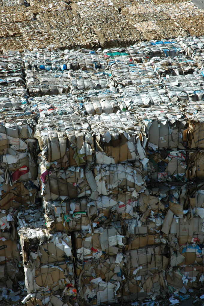 ALA Recycling Industries