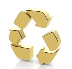 Precious Metals Recycling