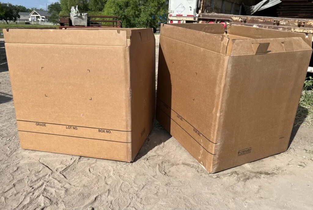 ALA Recycling Industries