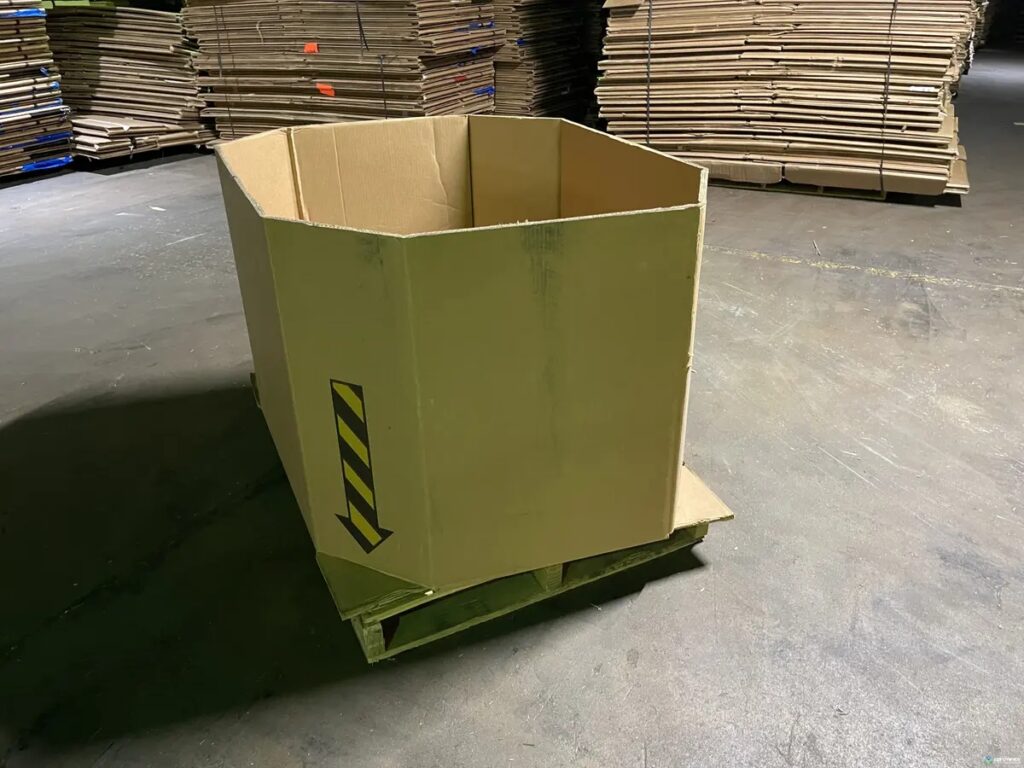 ALA Recycling Industries