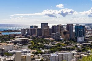Used Gaylord Boxes in Honolulu, HI