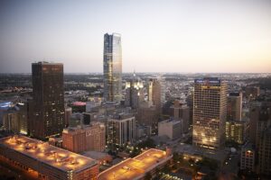Used Gaylord boxes in Oklahoma City
